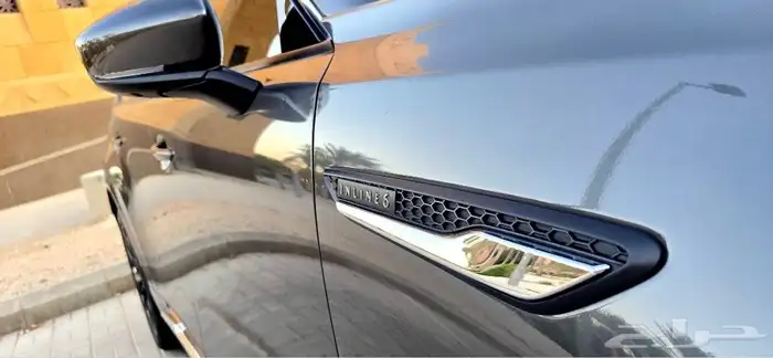 Mazda cx90 full option 11