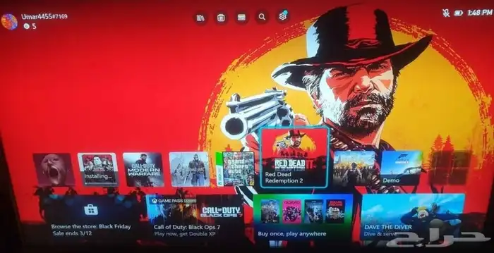 اكس بوكس ون واحد تيرا للبيع 3