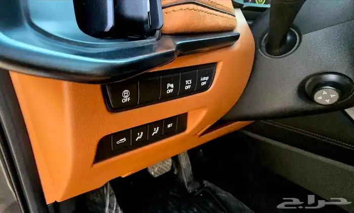 Mazda cx90 full option 23