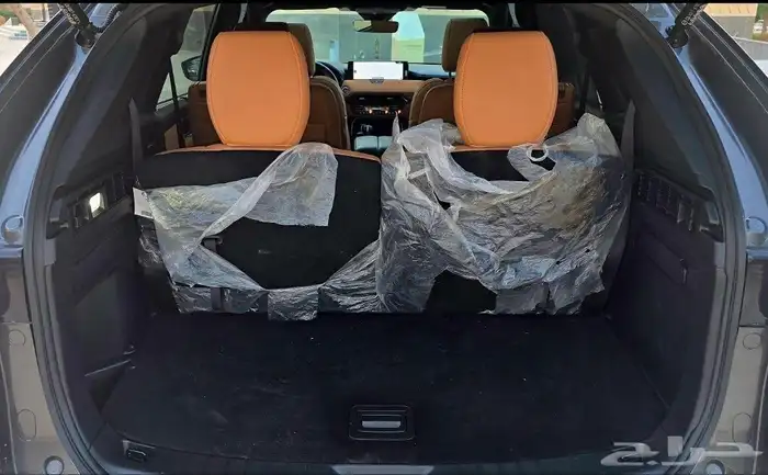 Mazda cx90 full option 34