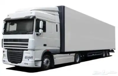 سايق شاحنه يبحث عن عمل 0