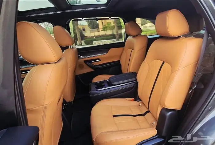 Mazda cx90 full option 30