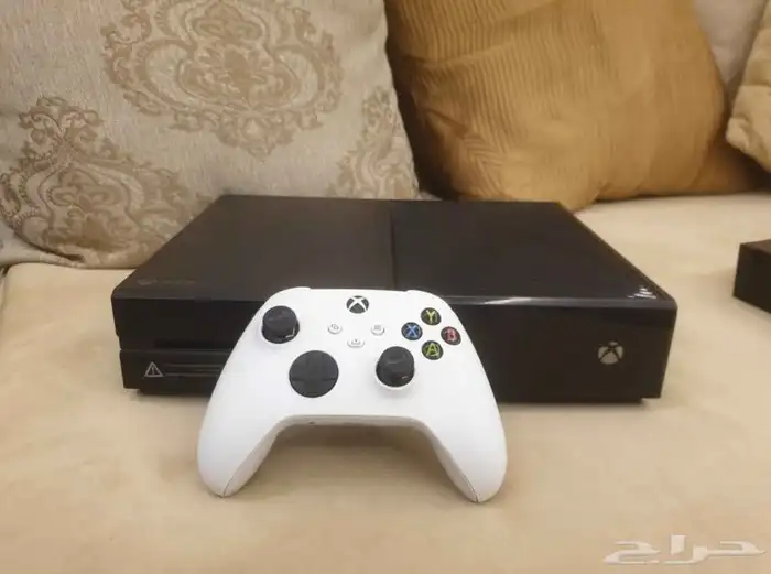 اكس بوكس ون واحد تيرا للبيع 0