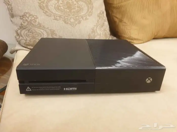 اكس بوكس ون واحد تيرا للبيع 1