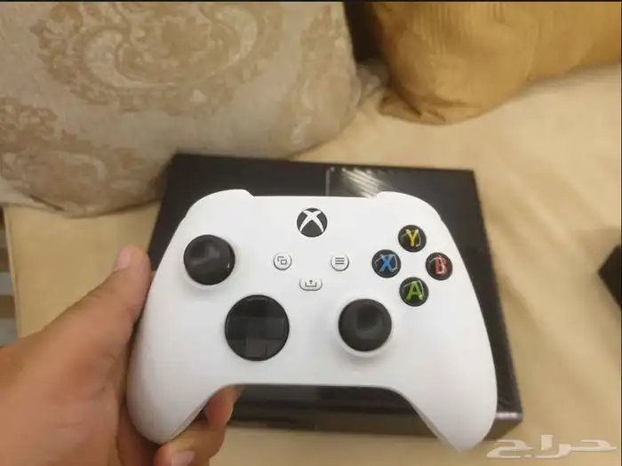 اكس بوكس ون واحد تيرا للبيع 2