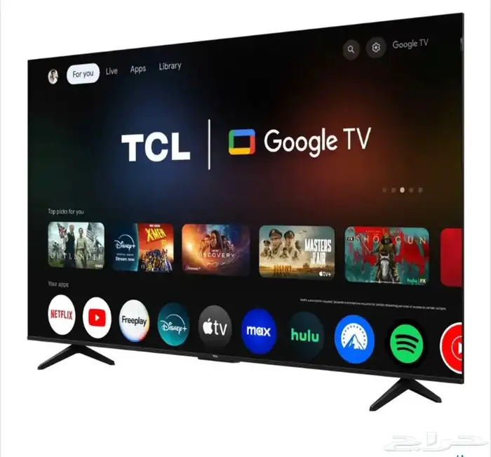 بيع توصيل شاشات تلفزيون 70 سمارت 4k سمارت 98 تركيب مجانا فور 12