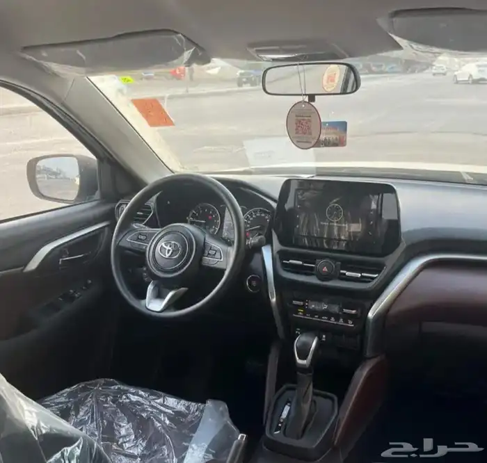 اوربان كروزر 2025 استاندر...كاش او اقساط بدون دفعه اولى 6