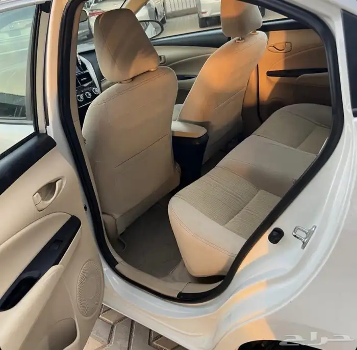 يارس 2019 العداد 300 البيع او بديل 9