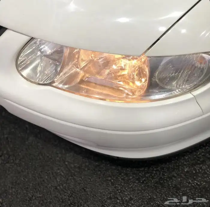 لومينا مبيعات الامن العام سابقا 2002 مخزنة 4