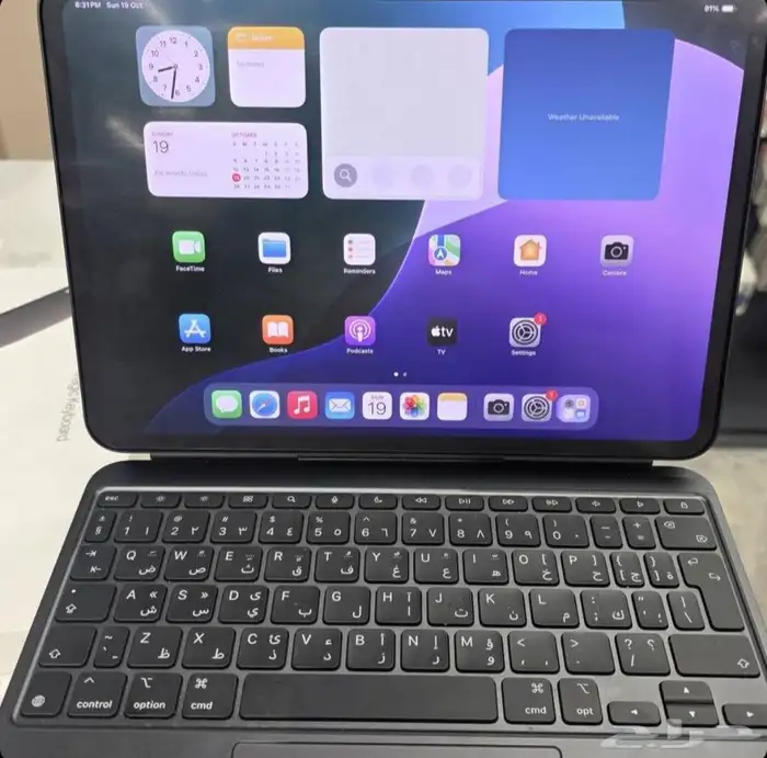 iPad Pro M4 256G 11 inch 0