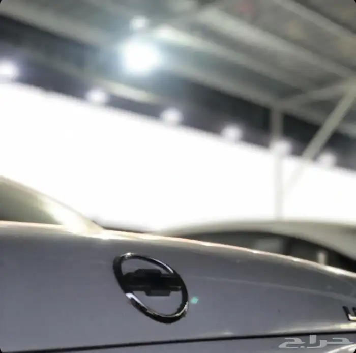 لومينا مبيعات الامن العام سابقا 2002 مخزنة 13