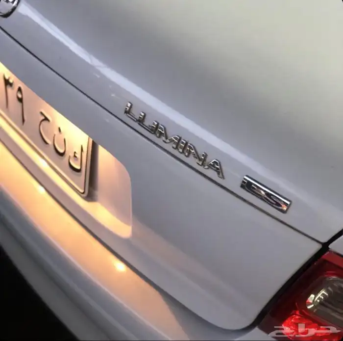 لومينا مبيعات الامن العام سابقا 2002 مخزنة 14