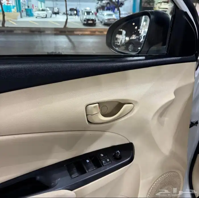 يارس 2019 العداد 300 البيع او بديل 7