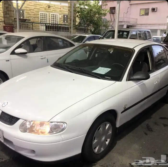 لومينا مبيعات الامن العام سابقا 2002 مخزنة 1