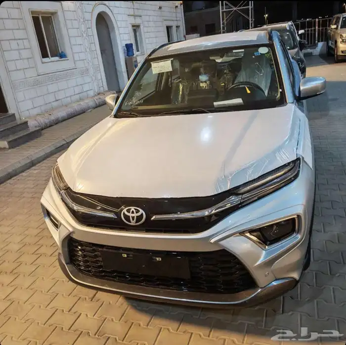 اوربان كروزر 2025 استاندر...كاش او اقساط بدون دفعه اولى 4