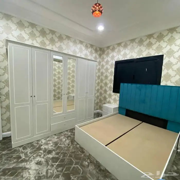 غرف نوم تفصيل 0