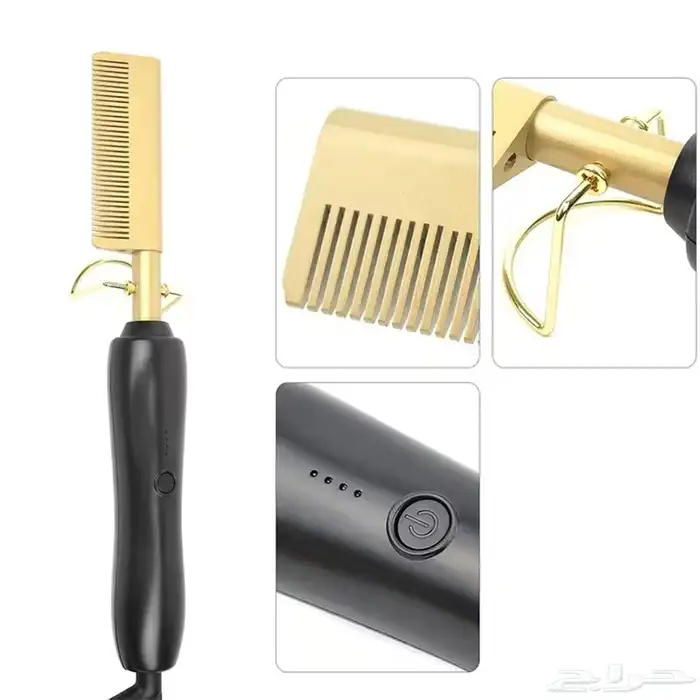 مشاطه فروه 7