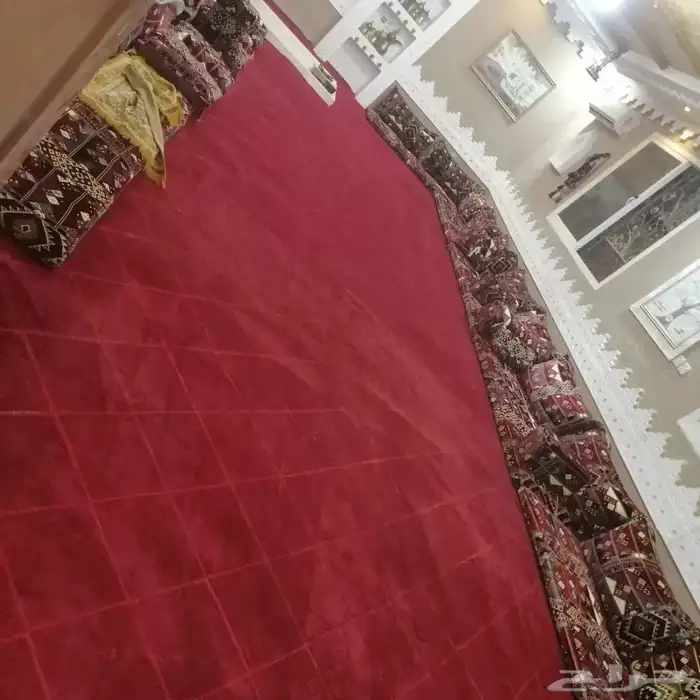 شركه تنظيف الافلاج 2