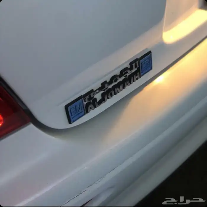 لومينا مبيعات الامن العام سابقا 2002 مخزنة 12