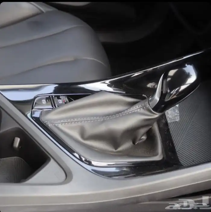 الشكل الجديد MG 5 ستاندر وكمفورت 2025 11