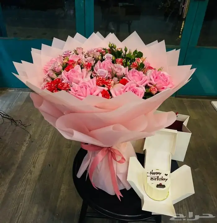 متجر هدايا ورد خميس مشيط ابهاء احد رفيده الواديين سراةعبيده 7