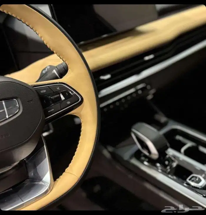 جيلى اوكافانجو 2025 واسعار نار 5