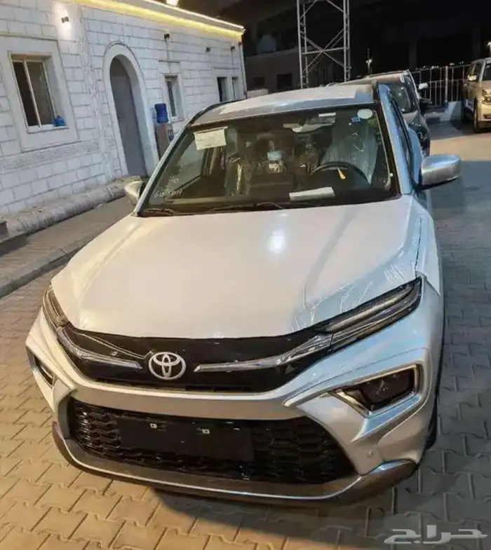 اوربان كروزر 2025 استاندر...كاش او اقساط بدون دفعه اولى 1