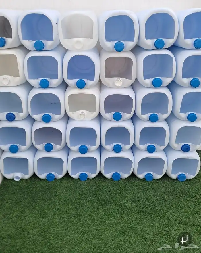 جوالين بلاستك للحمام و الدجاج 9