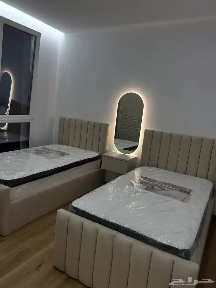 حسب الطلب غرف النوم تفصيل غرف البنات تفصيل غرف الطفل تفصيل د 8