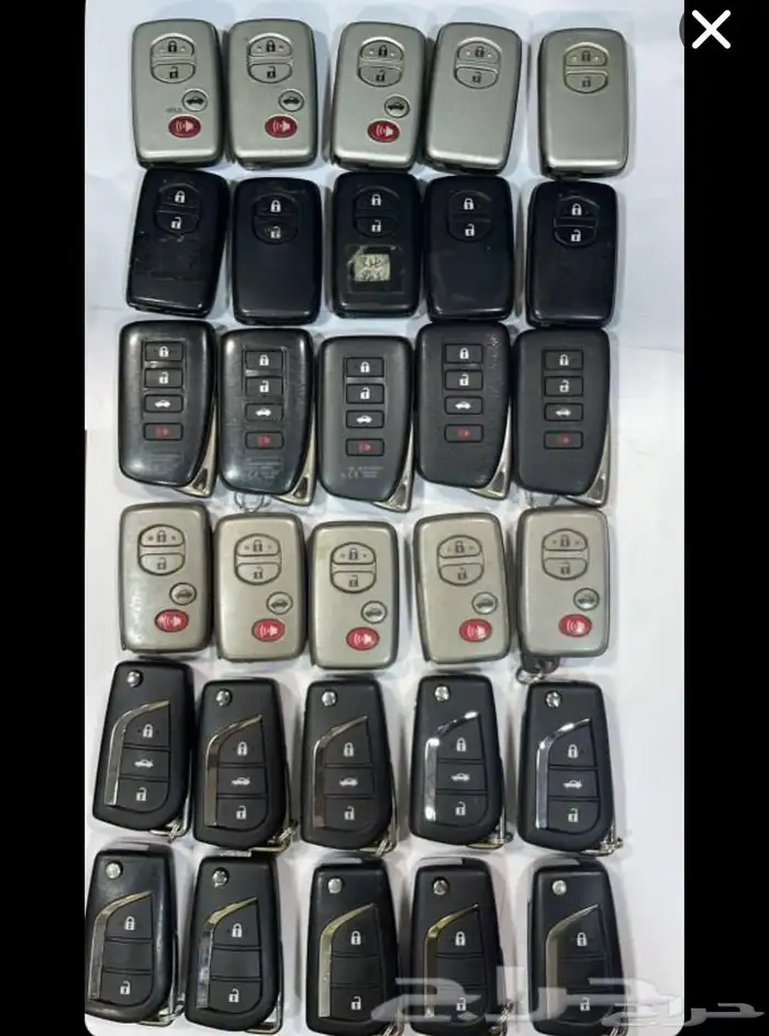 محل مفاتيح 0