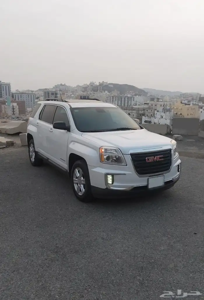 جمس تيرين ممشى 42 الف مخزن 0