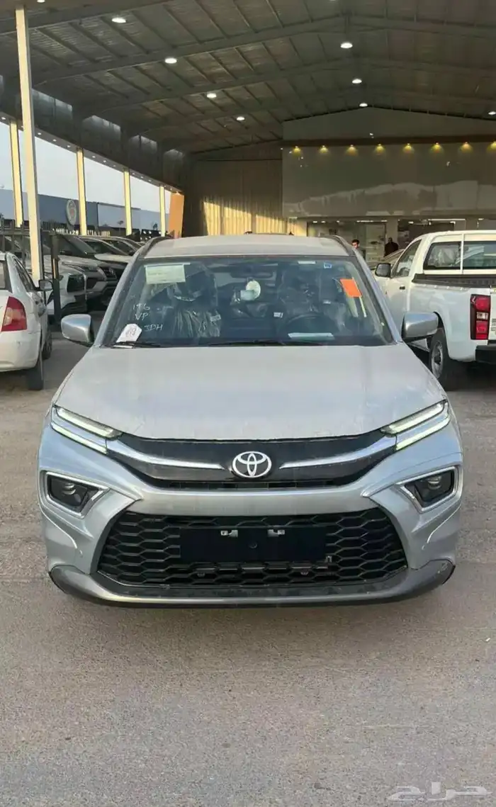 اوربان كروزر 2025 استاندر...كاش او اقساط بدون دفعه اولى 0