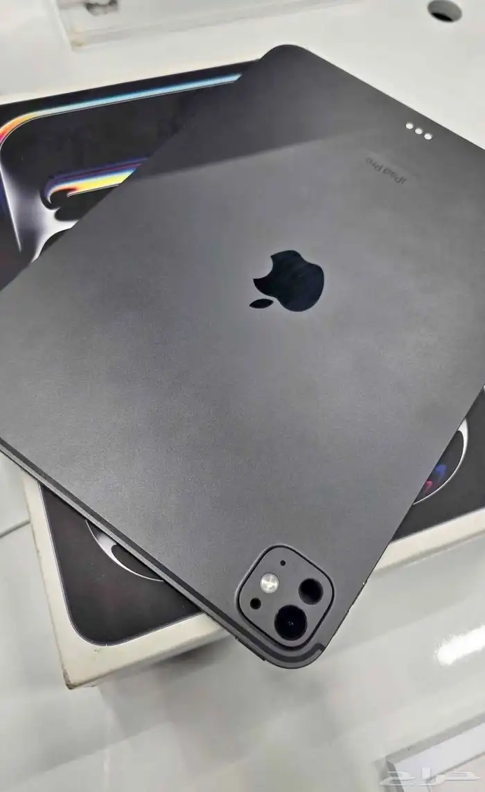 iPad Pro M4 256G 11 inch 2