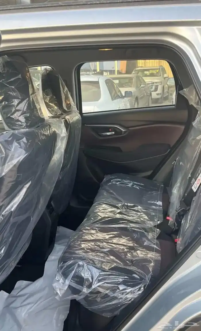 اوربان كروزر 2025 استاندر...كاش او اقساط بدون دفعه اولى 7