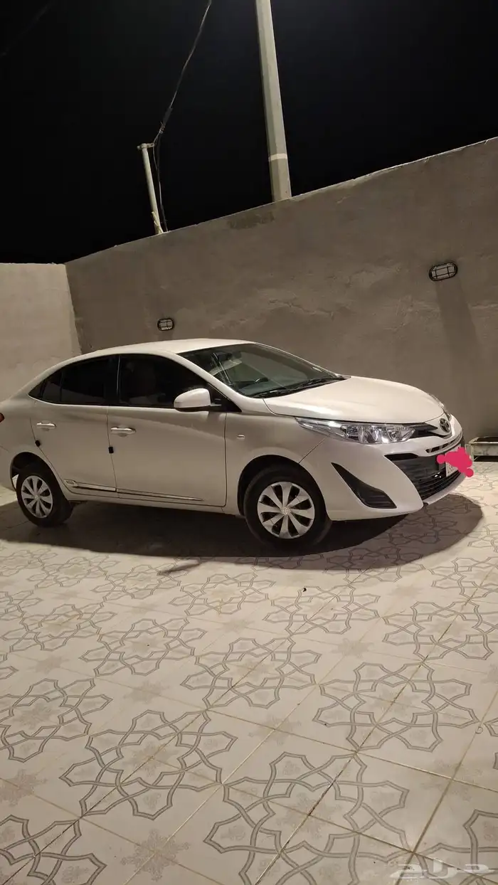 يارس 2019 العداد 300 البيع او بديل 2