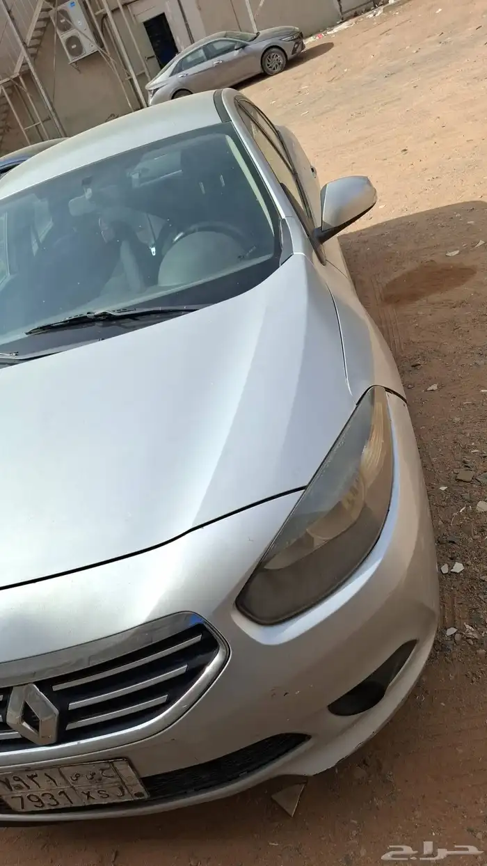 رينو فلوانس 2015 2