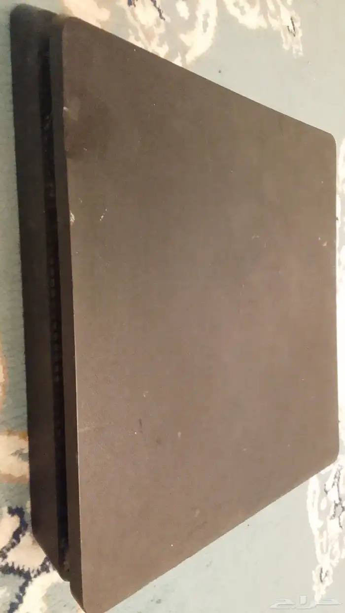 سوني 4مستخدم بنظافه 4