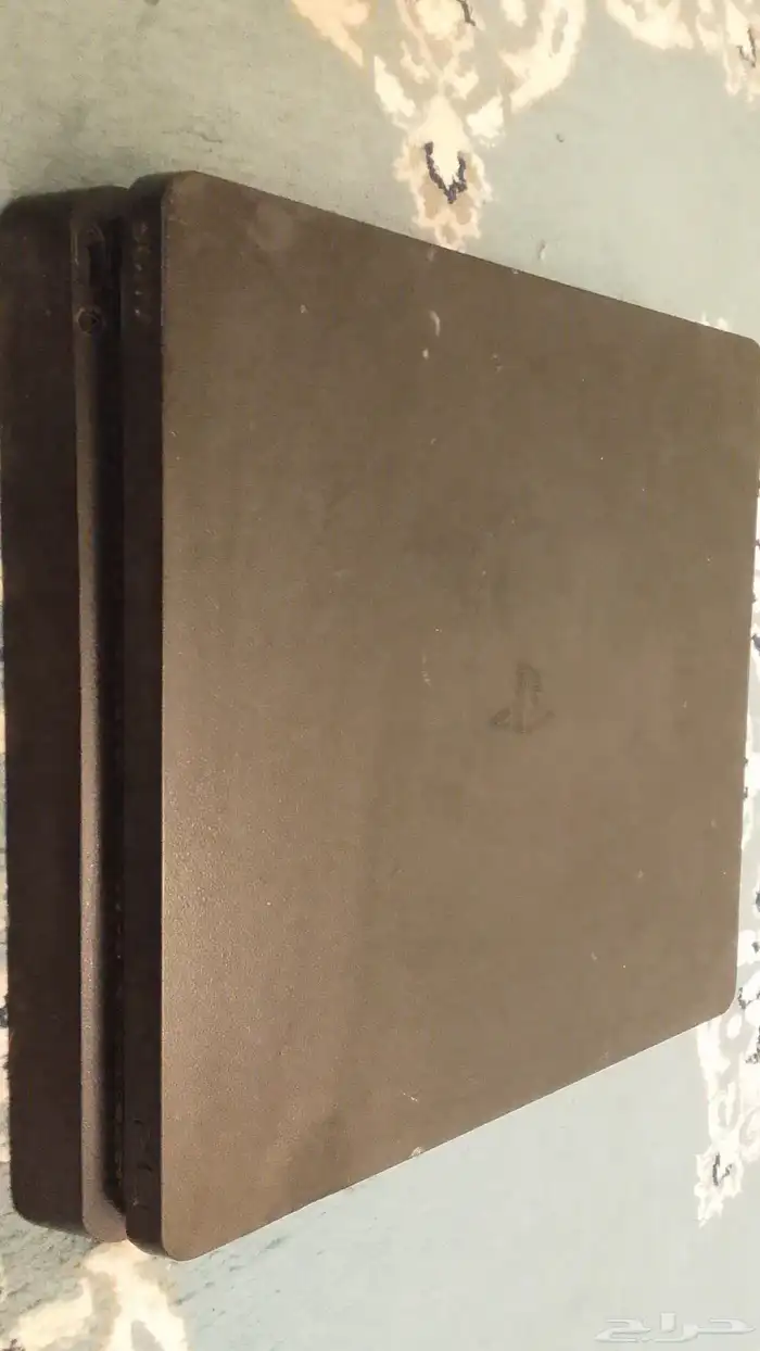 سوني 4مستخدم بنظافه 6