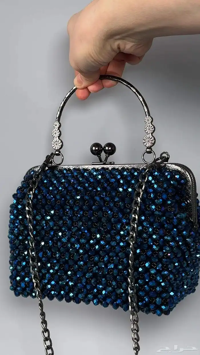 هاند ميد لولو  كرستال 8