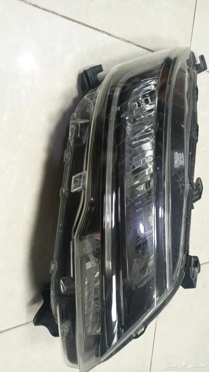 شمعه تايوتا راش 0