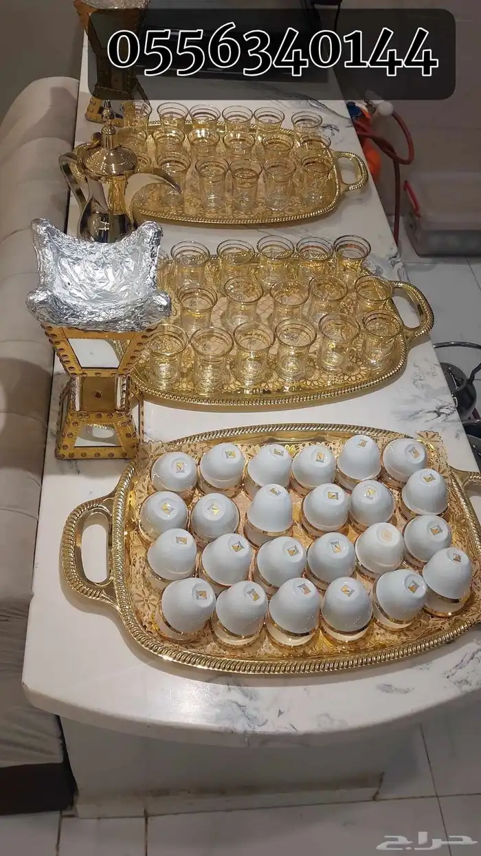 قهوجي وصبابين 6