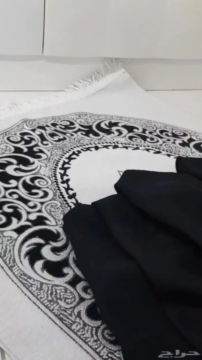 سجادات محراب تشكيله جديد الوان مميزه 4