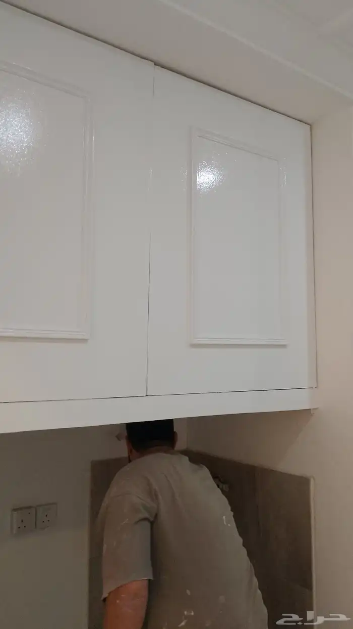 نجار موبيليا في جده 1