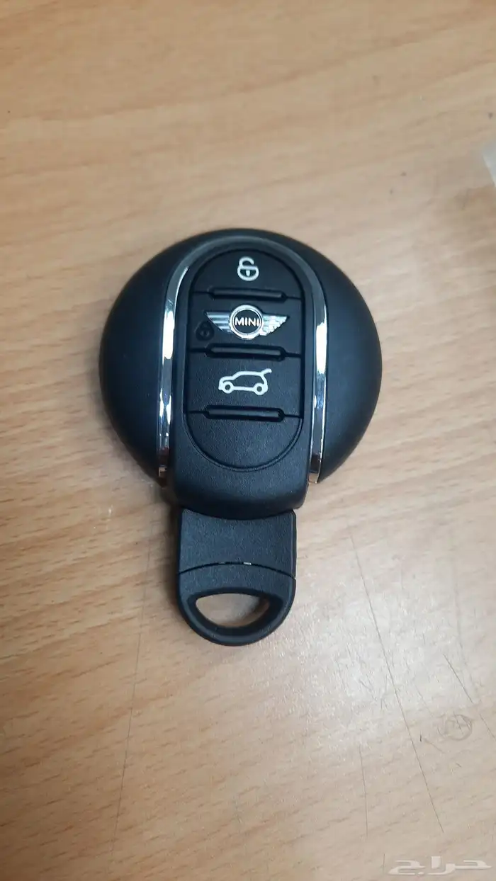 ريموت ميني كوبر 0