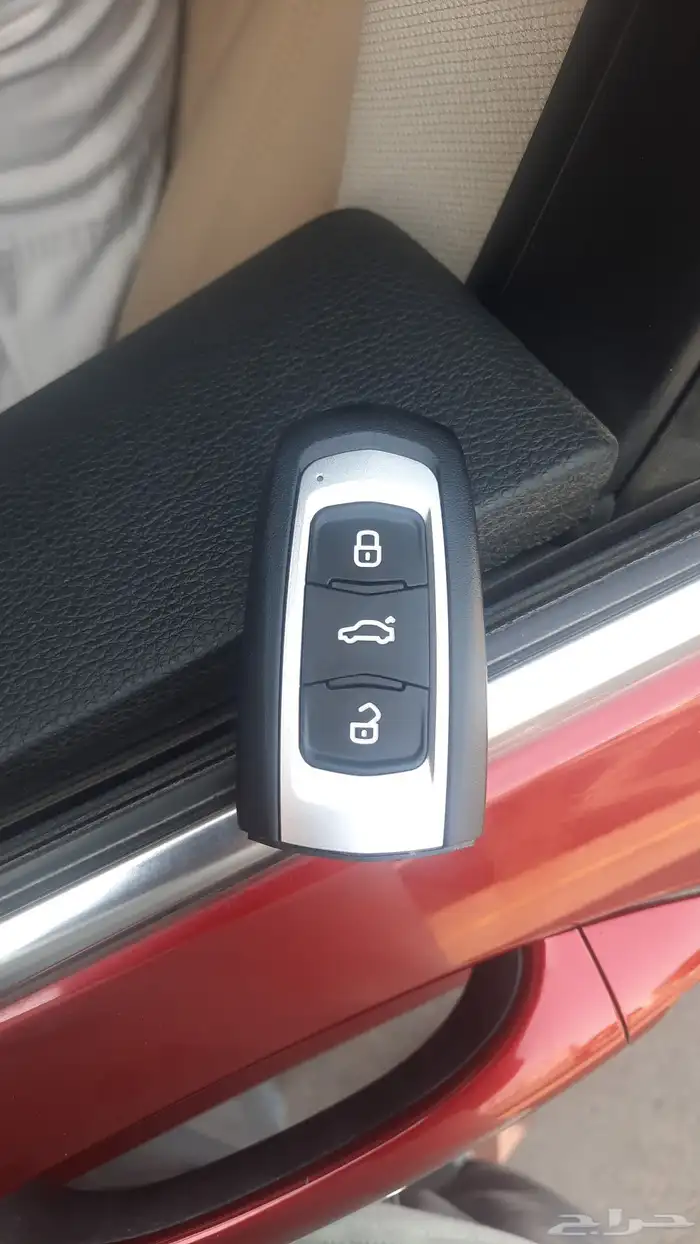 ريموت ميني كوبر 7