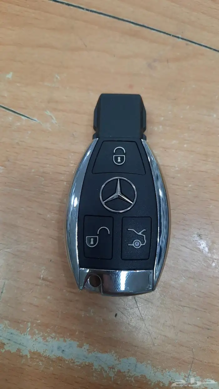 ريموت ميني كوبر 6