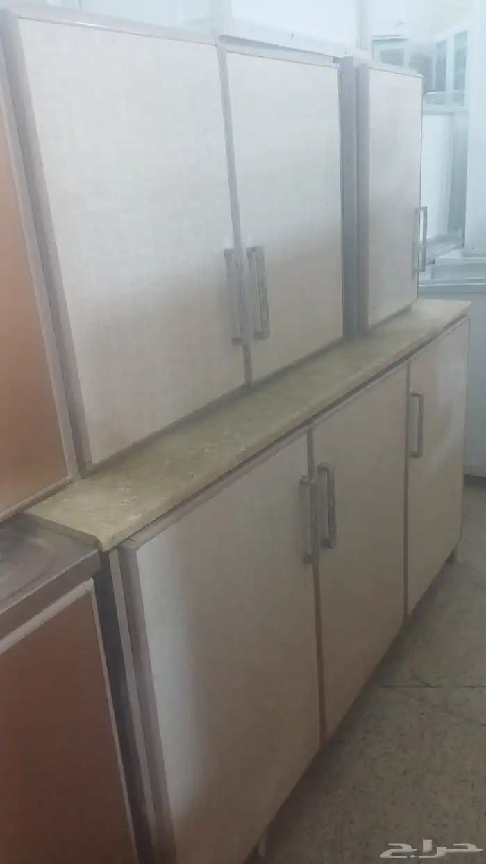 مطابخ مستعمل 7