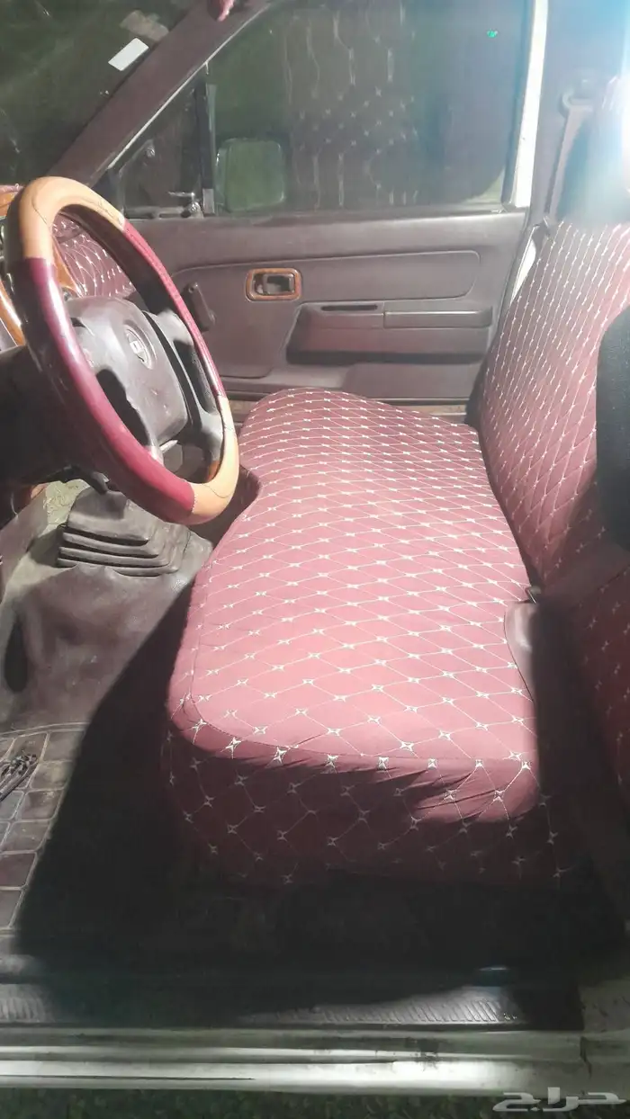 ددسن غماره للبيع المديل 2002 3