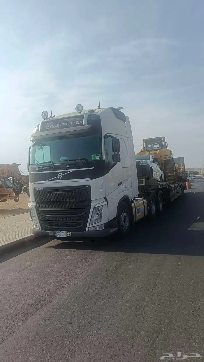 لوبد في العلا 0