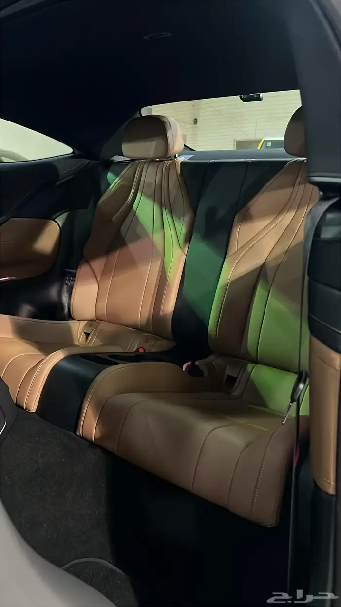 مرسيدس سي ال اي 200 7